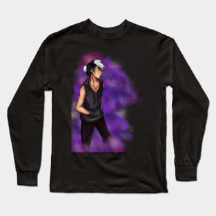 Shiro Long Sleeve T-Shirt